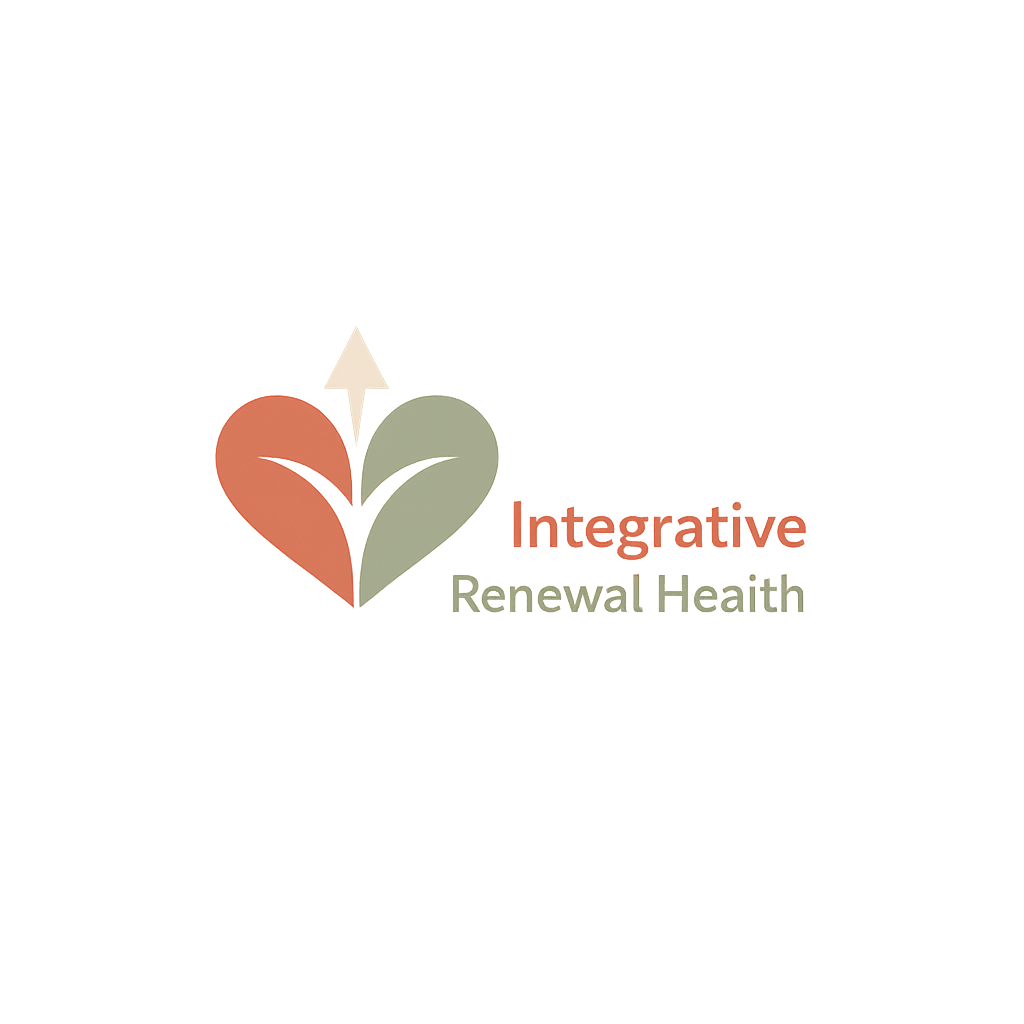Integrative Renewal Health PLLC